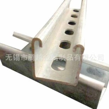 內卷邊型鋼